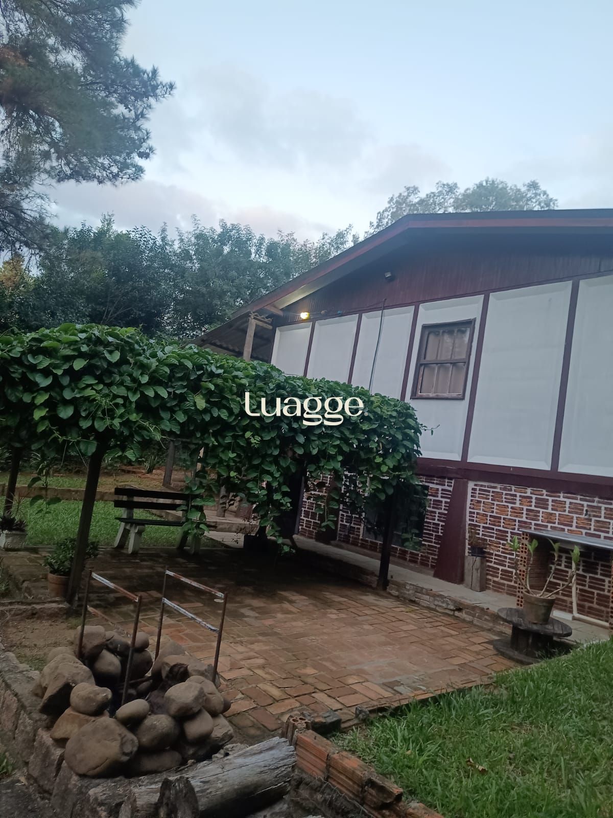 Sítio à venda com 2 quartos, 122m² - Foto 7