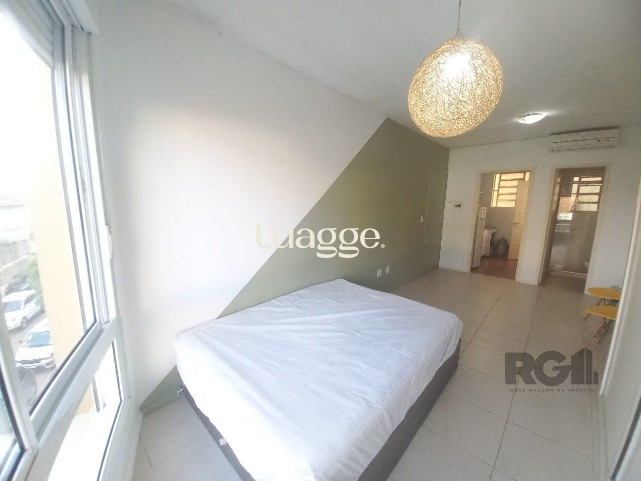 Apartamento, 1 quarto, 32 m² - Foto 6