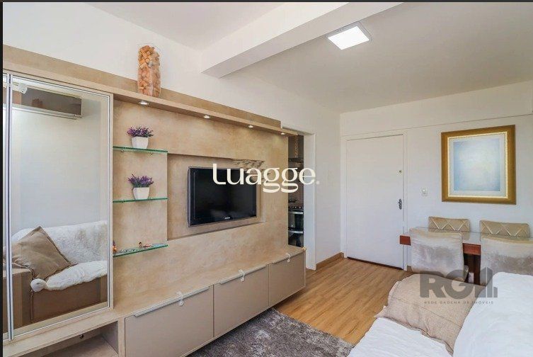 Apartamento à venda com 1 quarto, 44m² - Foto 13