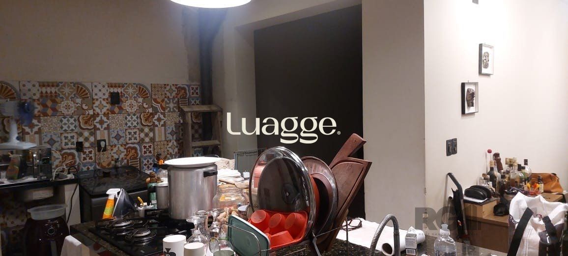 Apartamento, 1 quarto, 41 m² - Foto 1