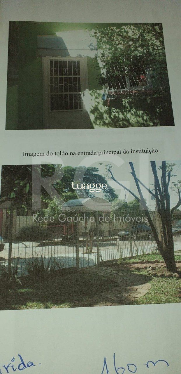Terreno à venda, 1119m² - Foto 1