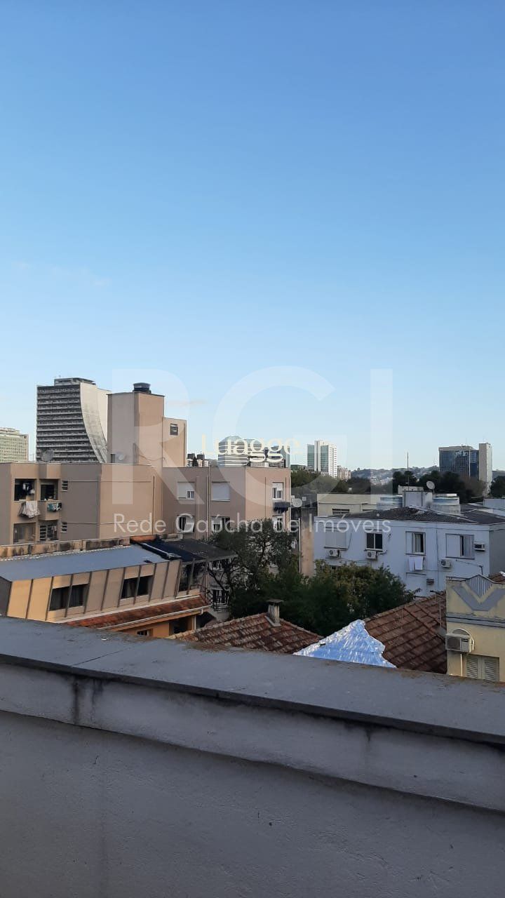 Kitnet-Studio, 28 m² - Foto 4