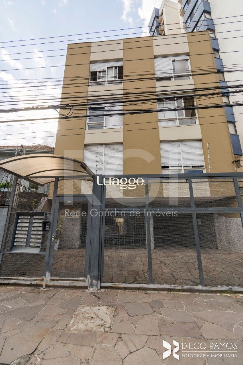 Apartamento, 1 quarto, 32 m² - Foto 15