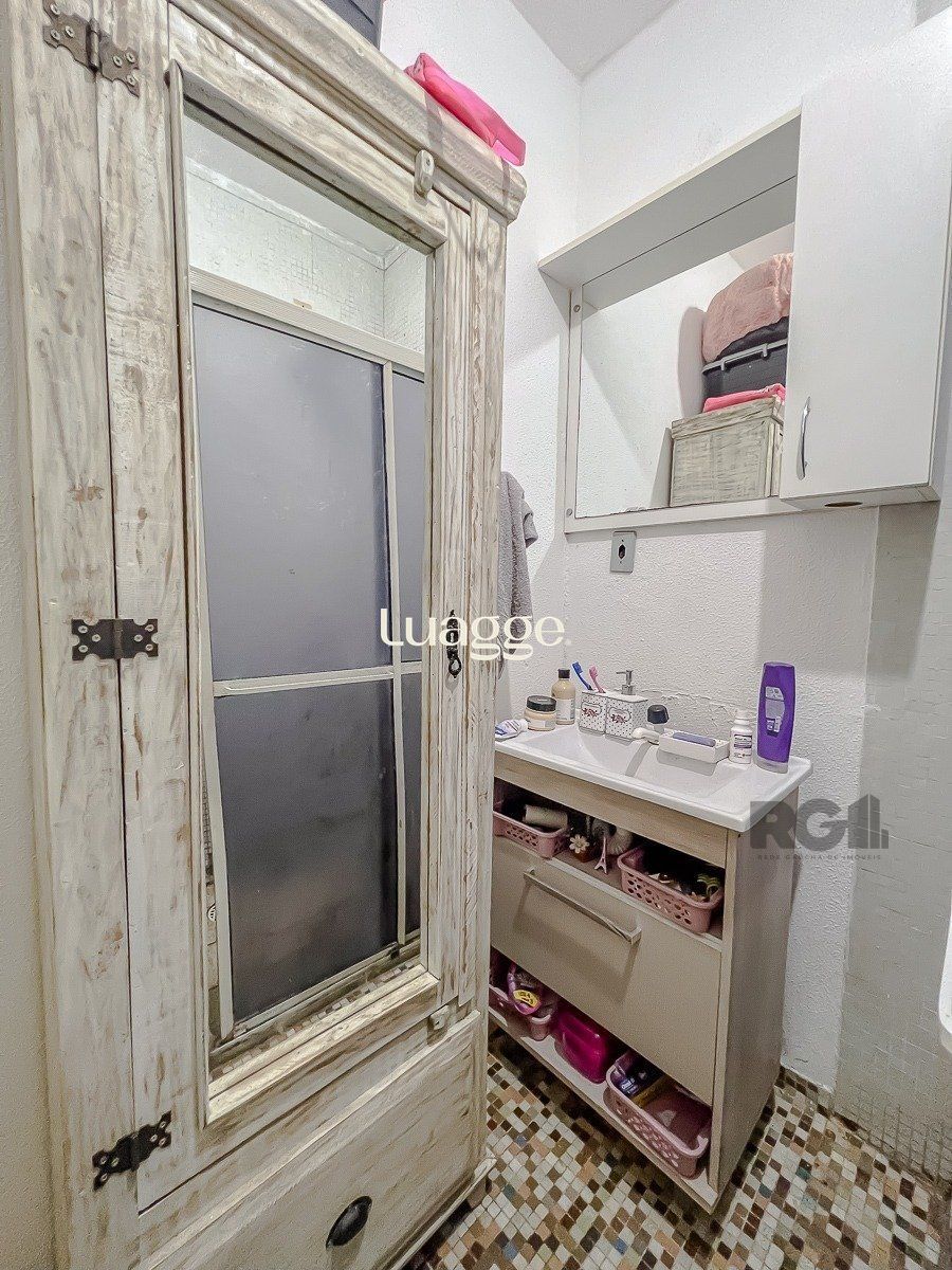 Apartamento, 1 quarto, 40 m² - Foto 13