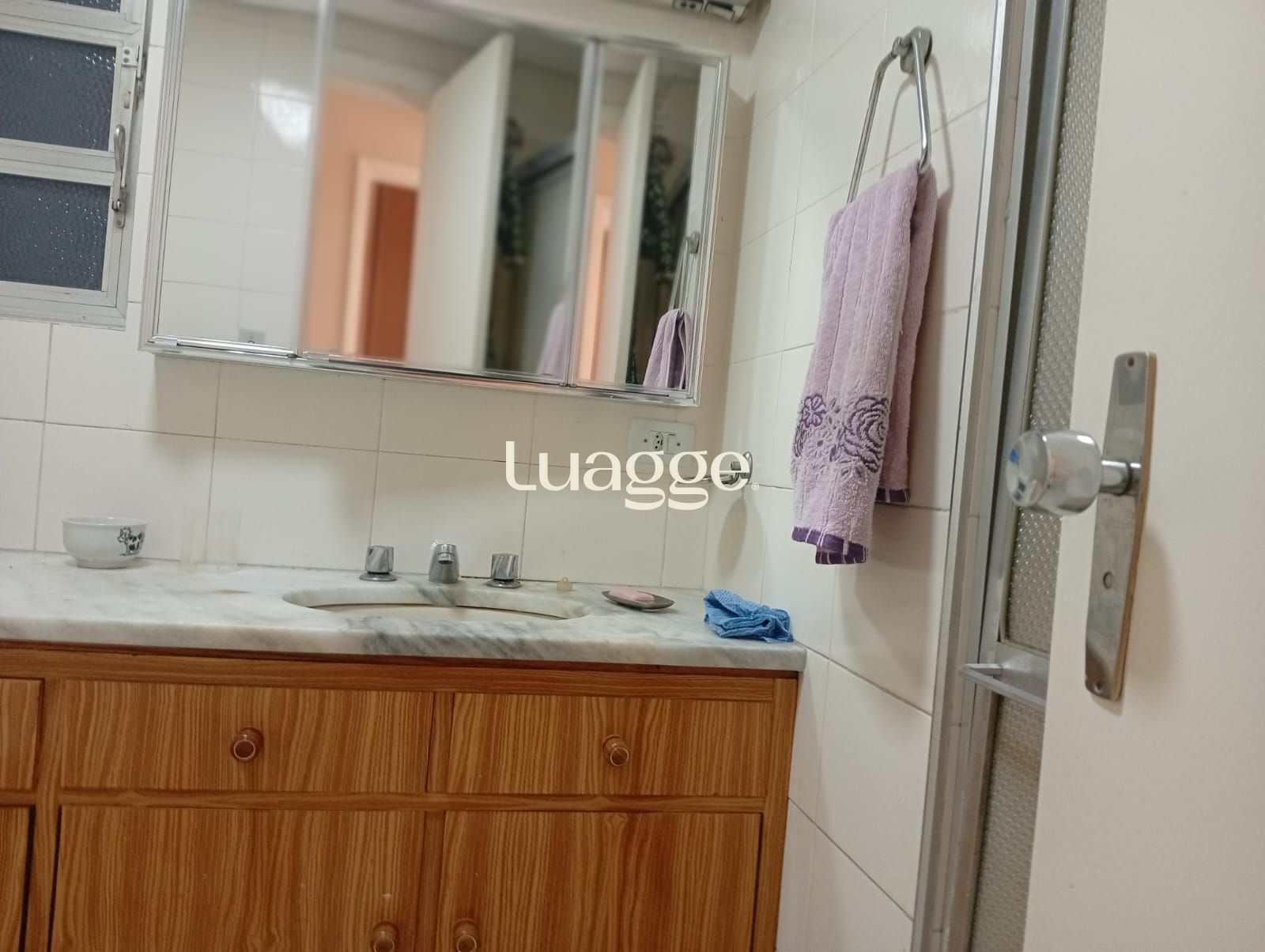 Apartamento à venda com 3 quartos, 107m² - Foto 31