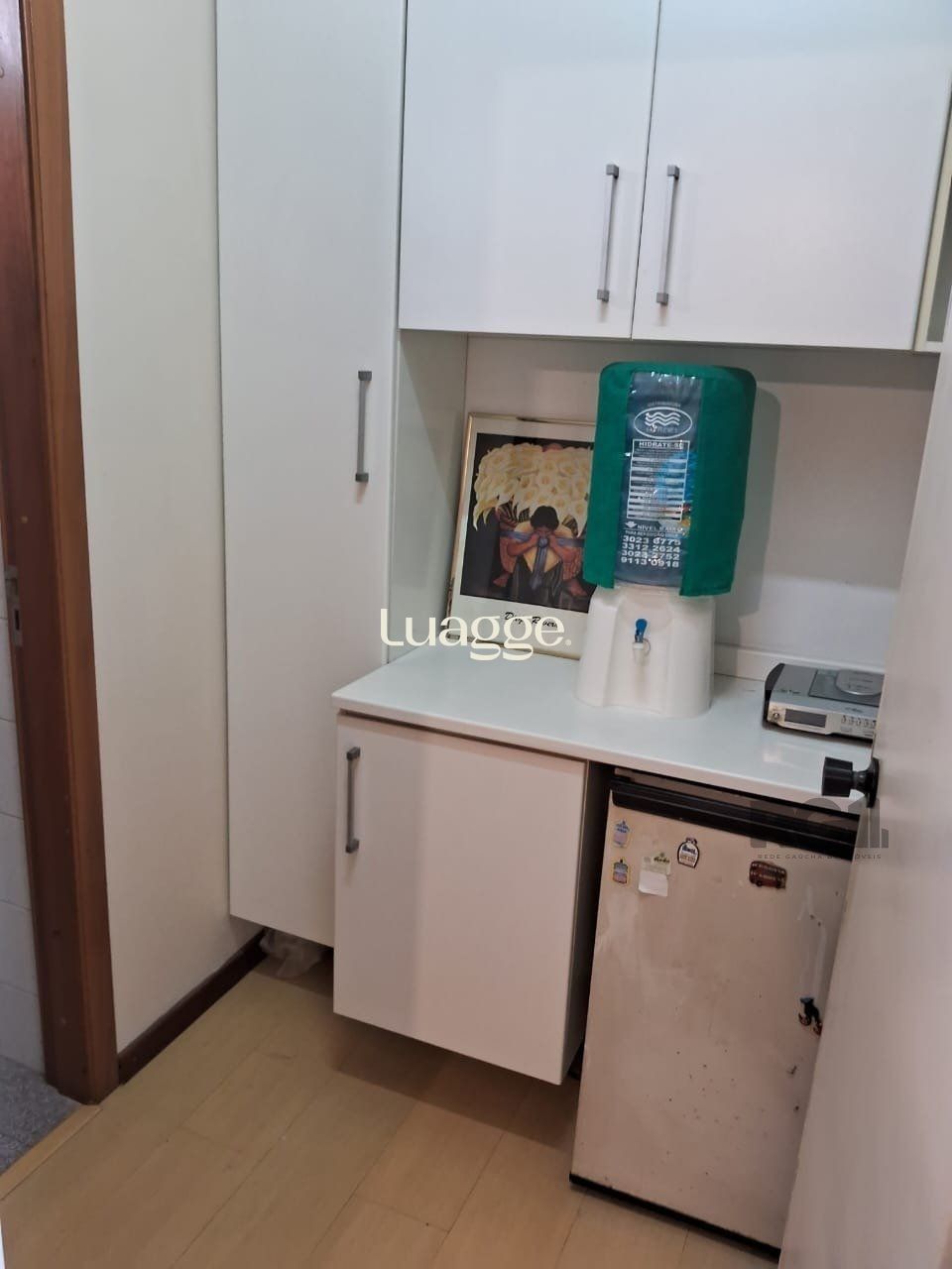 Conjunto Comercial-Sala à venda, 34m² - Foto 13