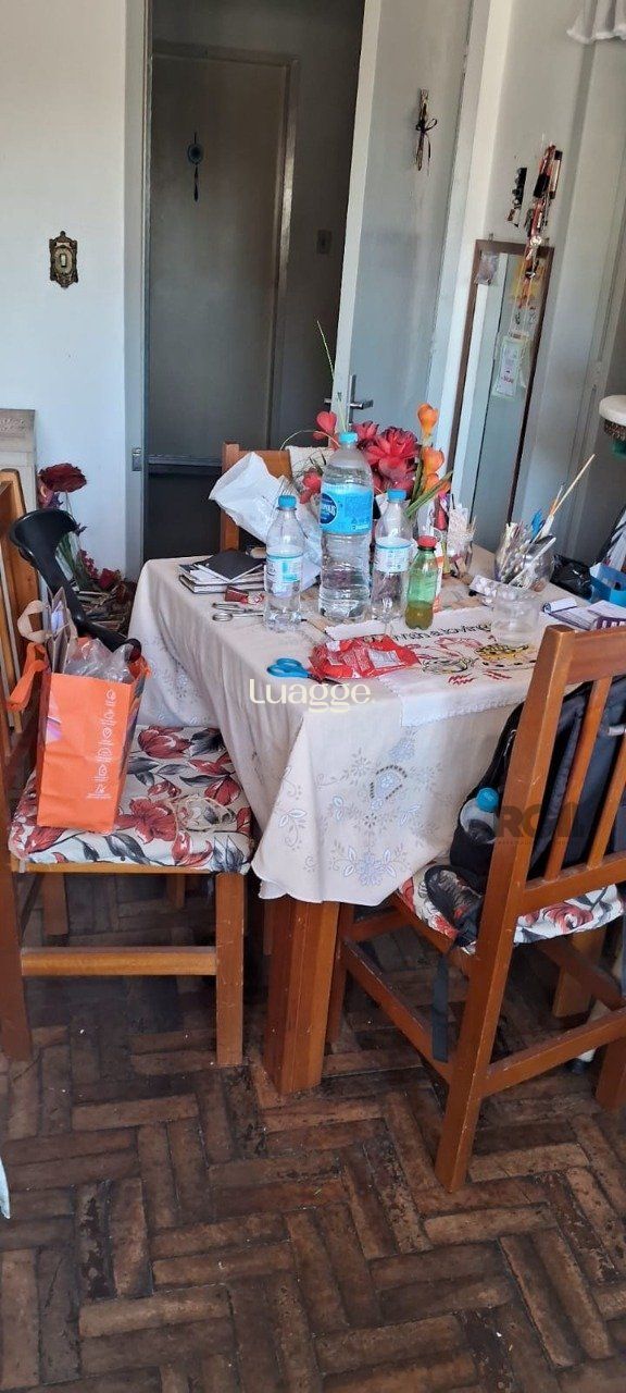 Apartamento, 1 quarto, 35 m² - Foto 7