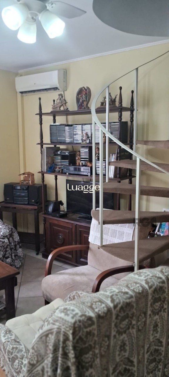 Cobertura à venda com 3 quartos, 206m² - Foto 13