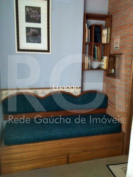 Sala-Conjunto, 55 m² - Foto 8