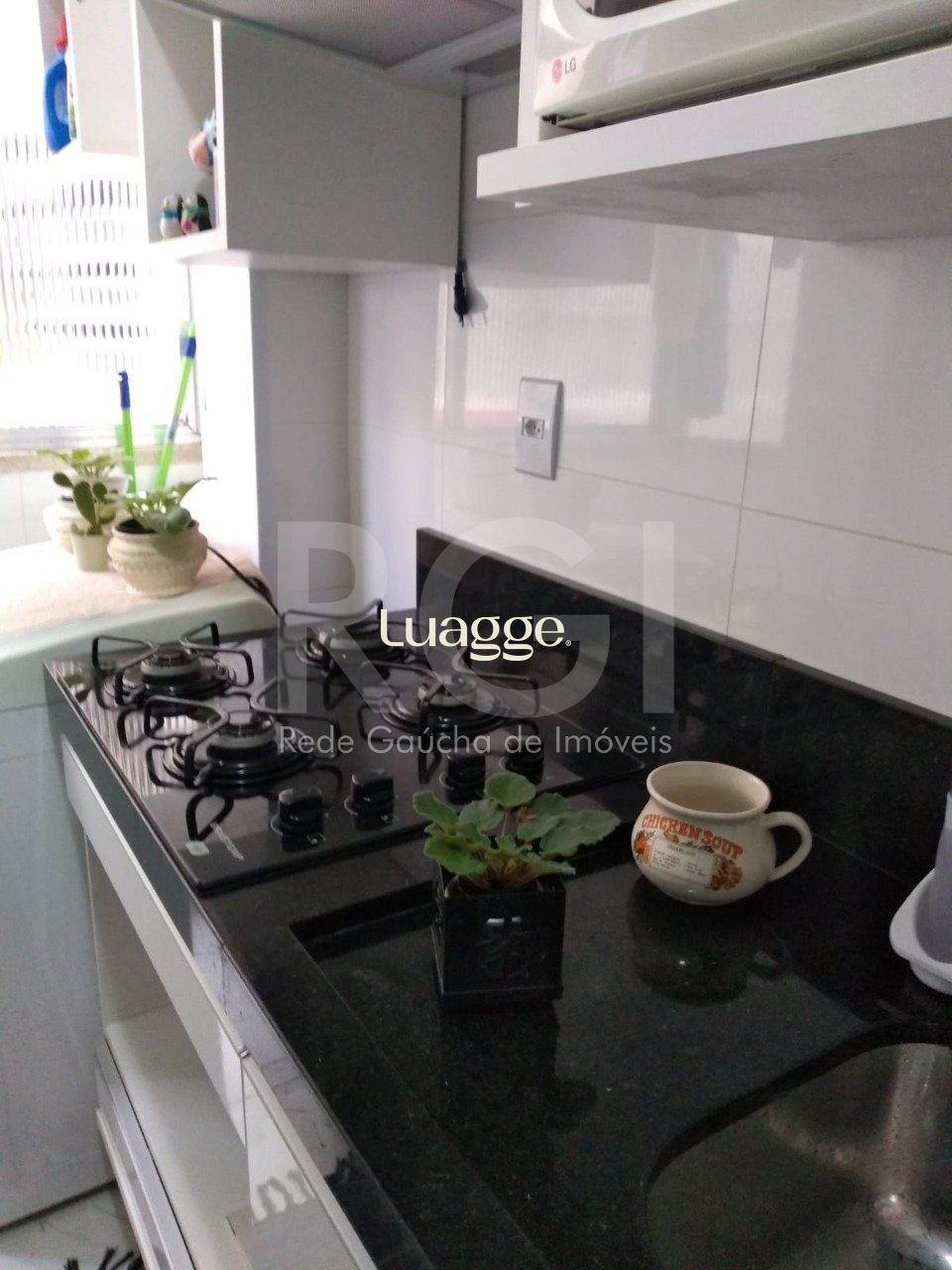 Kitnet-Studio, 30 m² - Foto 11