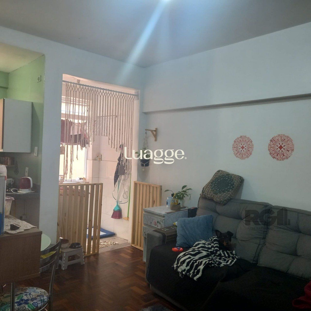 Apartamento, 1 quarto, 41 m² - Foto 8