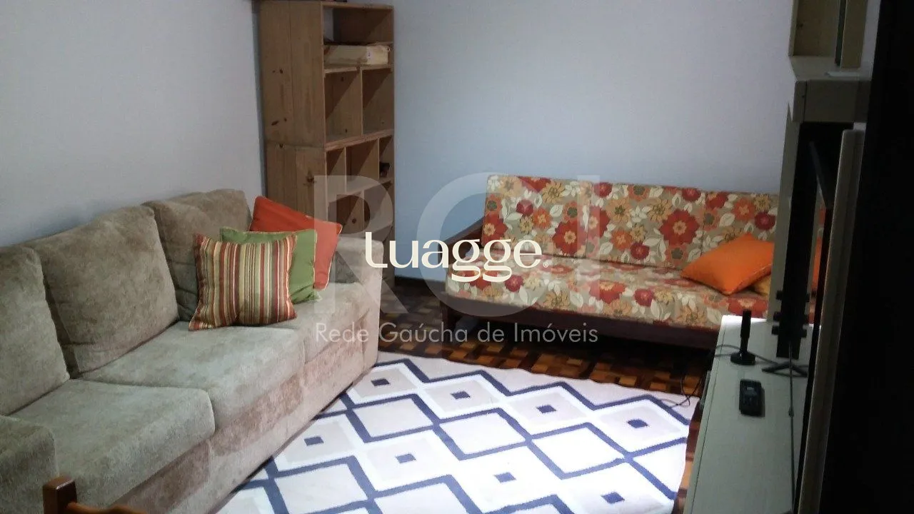 Apartamento, 1 quarto, 50 m² - Foto 2