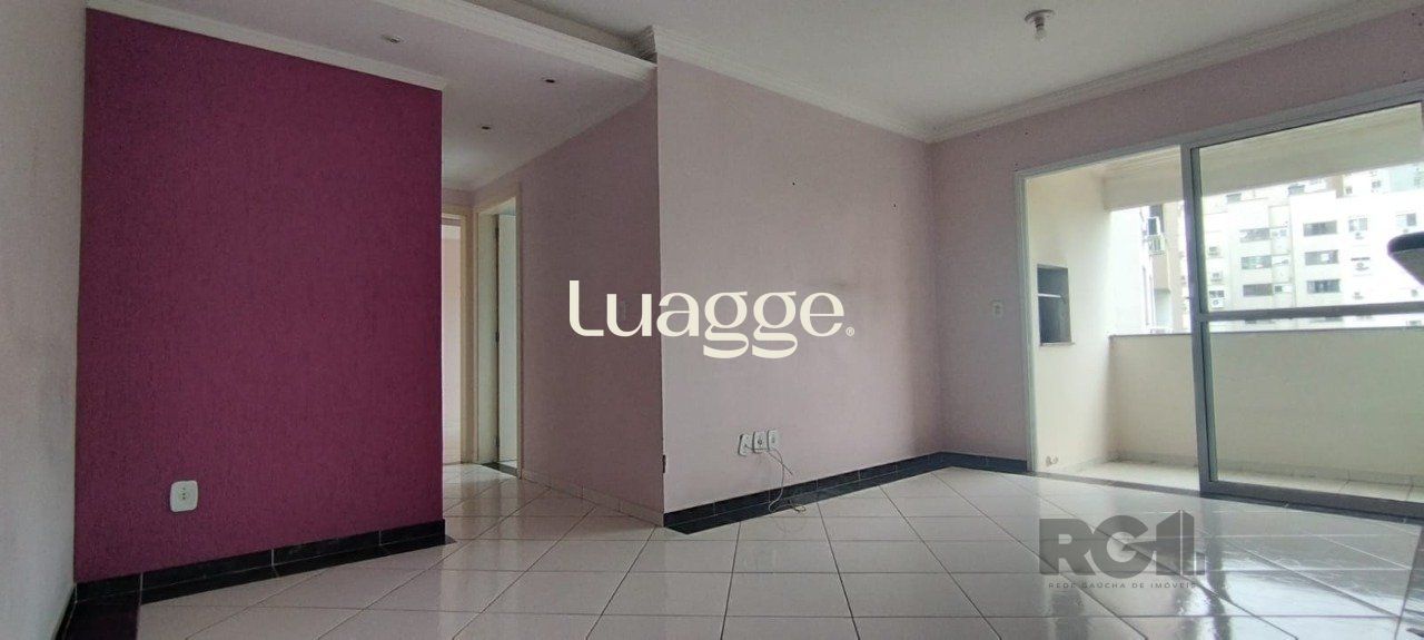 Apartamento à venda com 2 quartos, 66m² - Foto 3