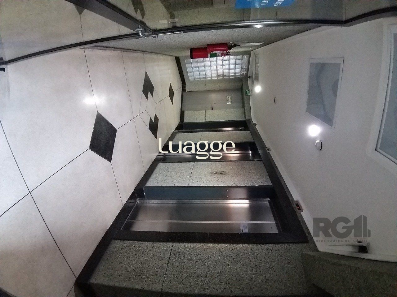 Conjunto Comercial-Sala à venda, 21m² - Foto 10