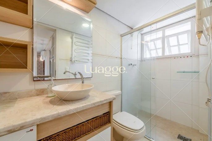 Apartamento à venda com 2 quartos, 66m² - Foto 15