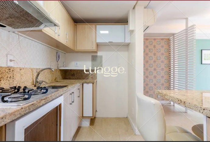 Apartamento à venda com 2 quartos, 66m² - Foto 12