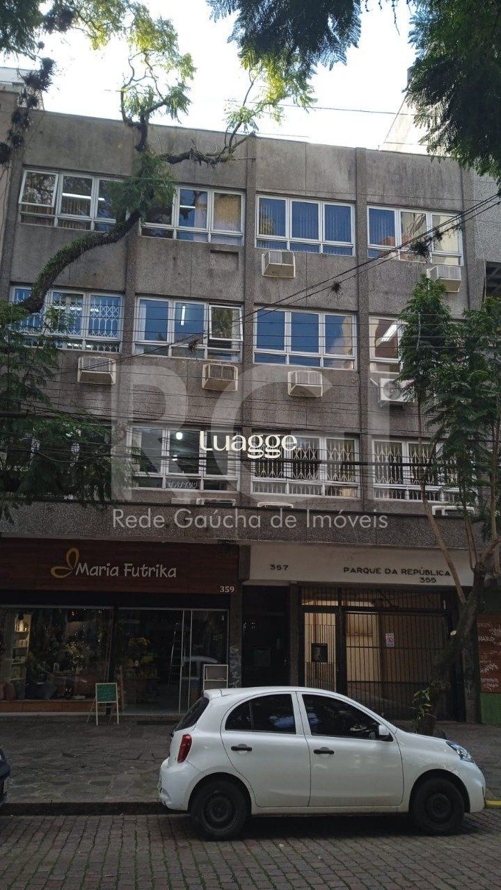 Sala-Conjunto, 41 m² - Foto 1