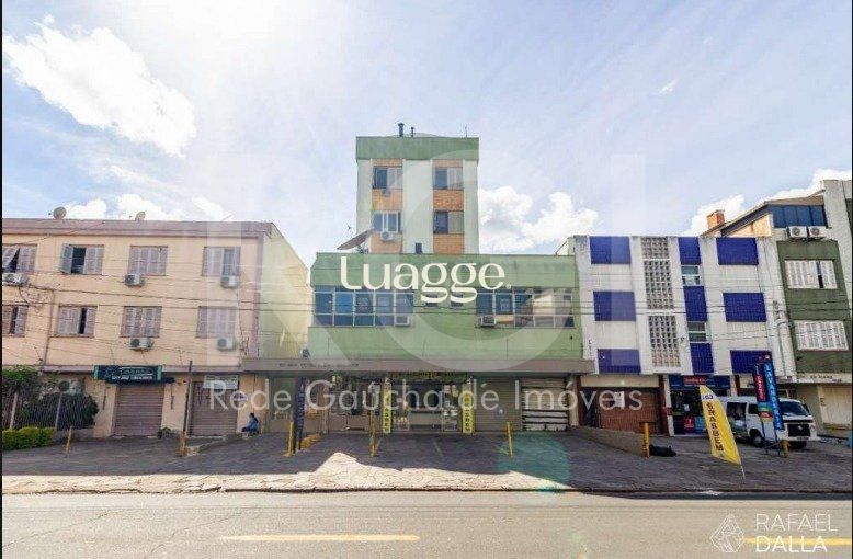 Apartamento, 2 quartos, 56 m² - Foto 1