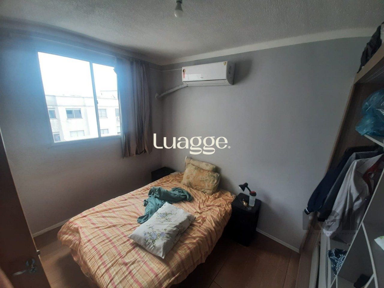 Apartamento, 2 quartos, 46 m² - Foto 9