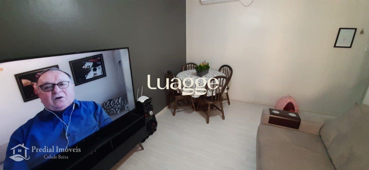 Apartamento, 1 quarto, 48 m² - Foto 4