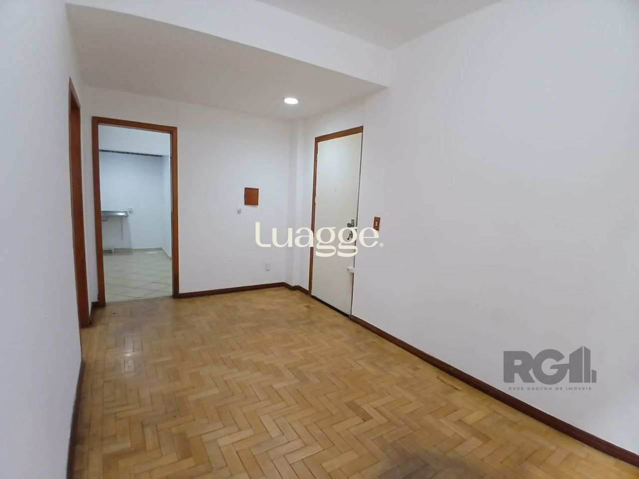 Apartamento, 1 quarto, 43 m² - Foto 2
