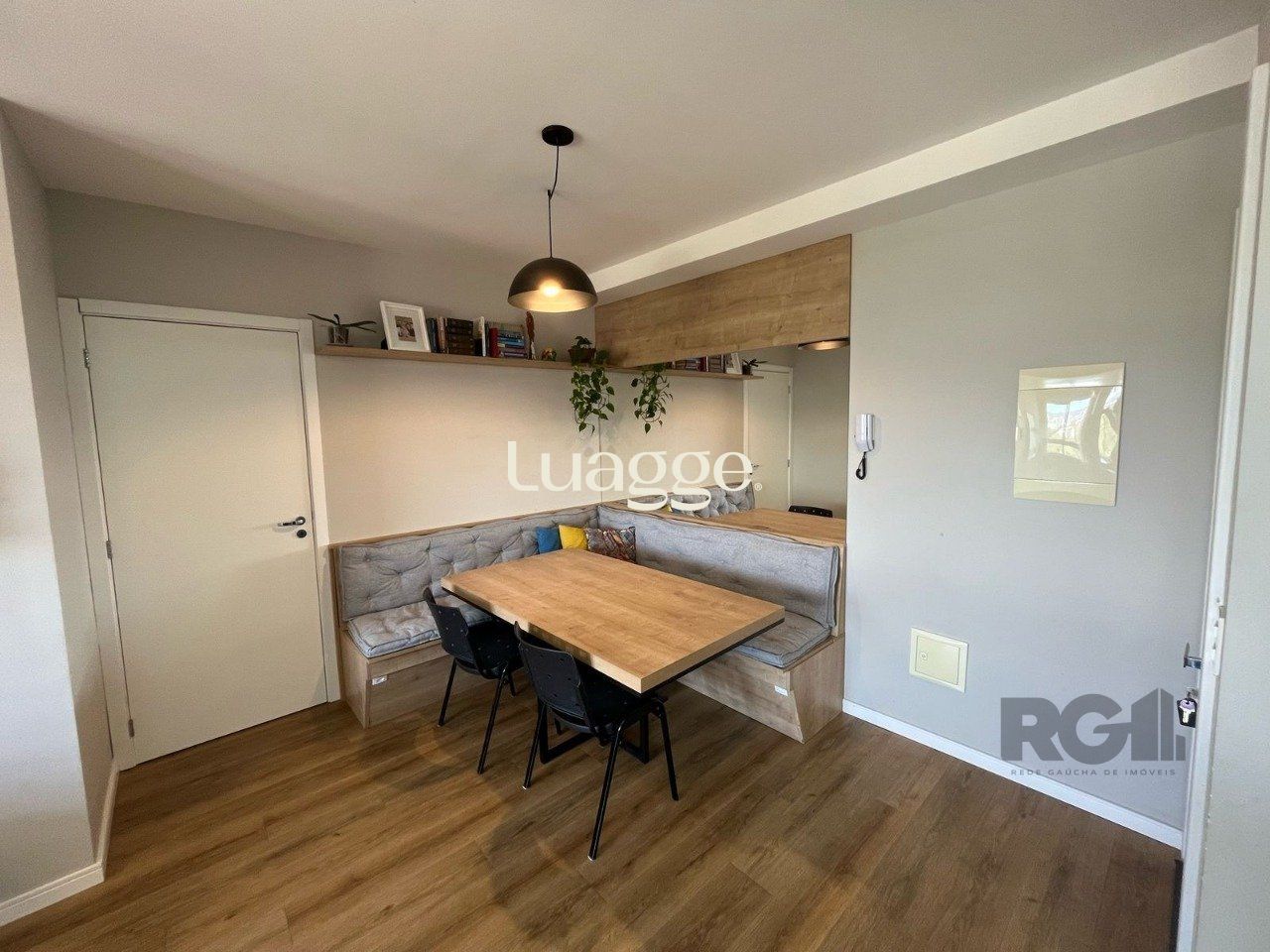 Apartamento, 2 quartos, 66 m² - Foto 43