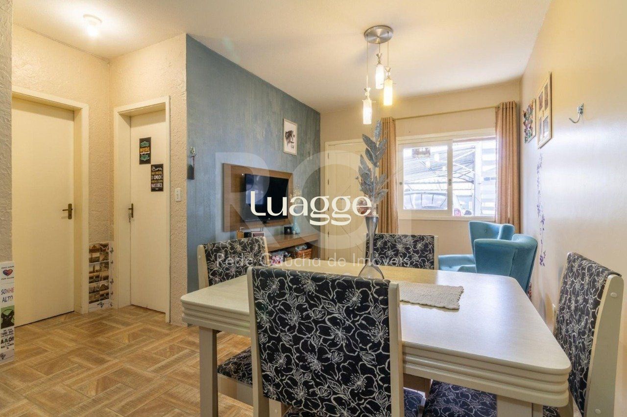 Apartamento à venda com 2 quartos, 55m² - Foto 8