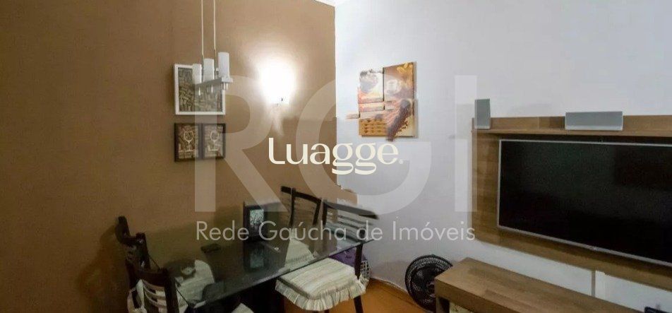 Apartamento à venda com 2 quartos, 61m² - Foto 1