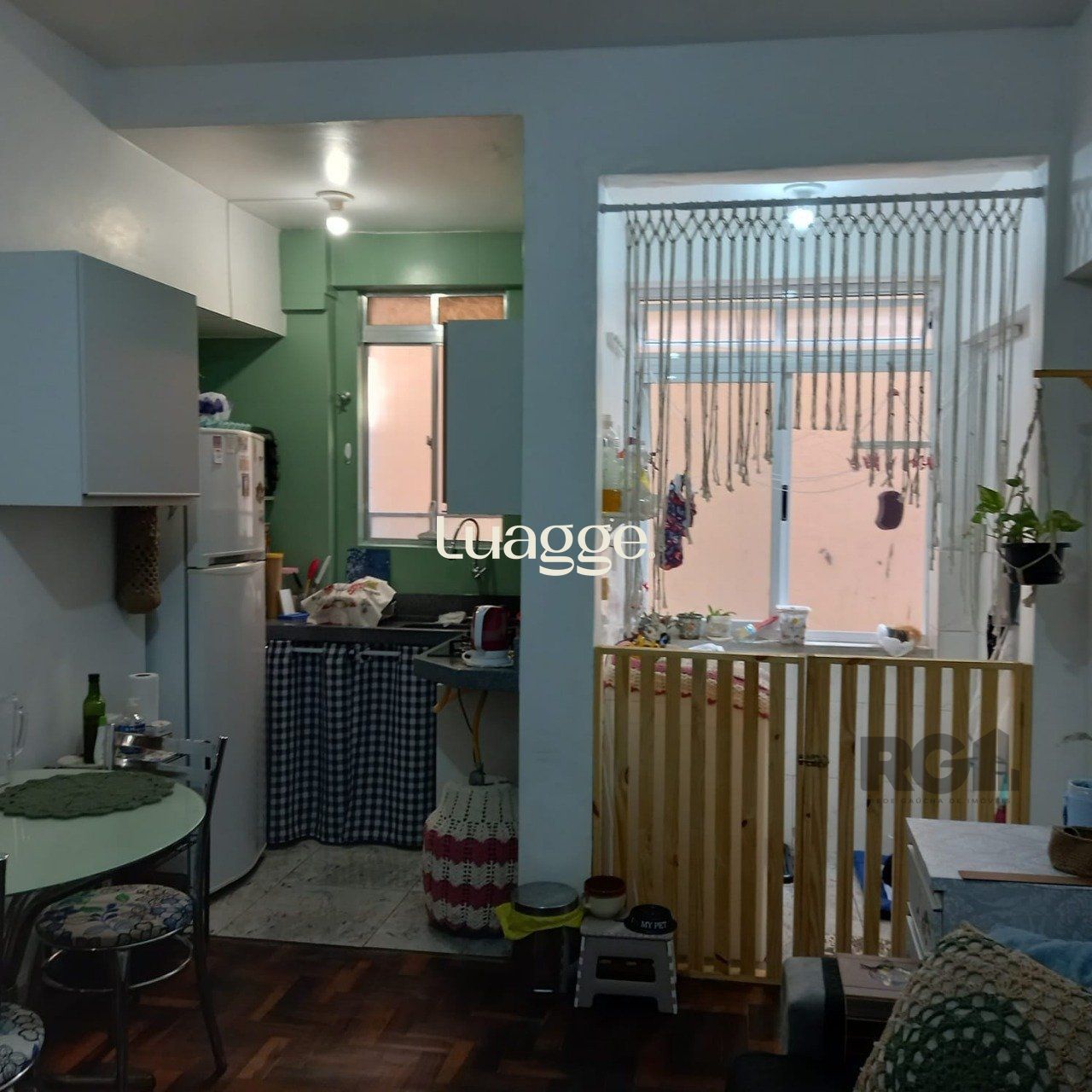 Apartamento, 1 quarto, 41 m² - Foto 7