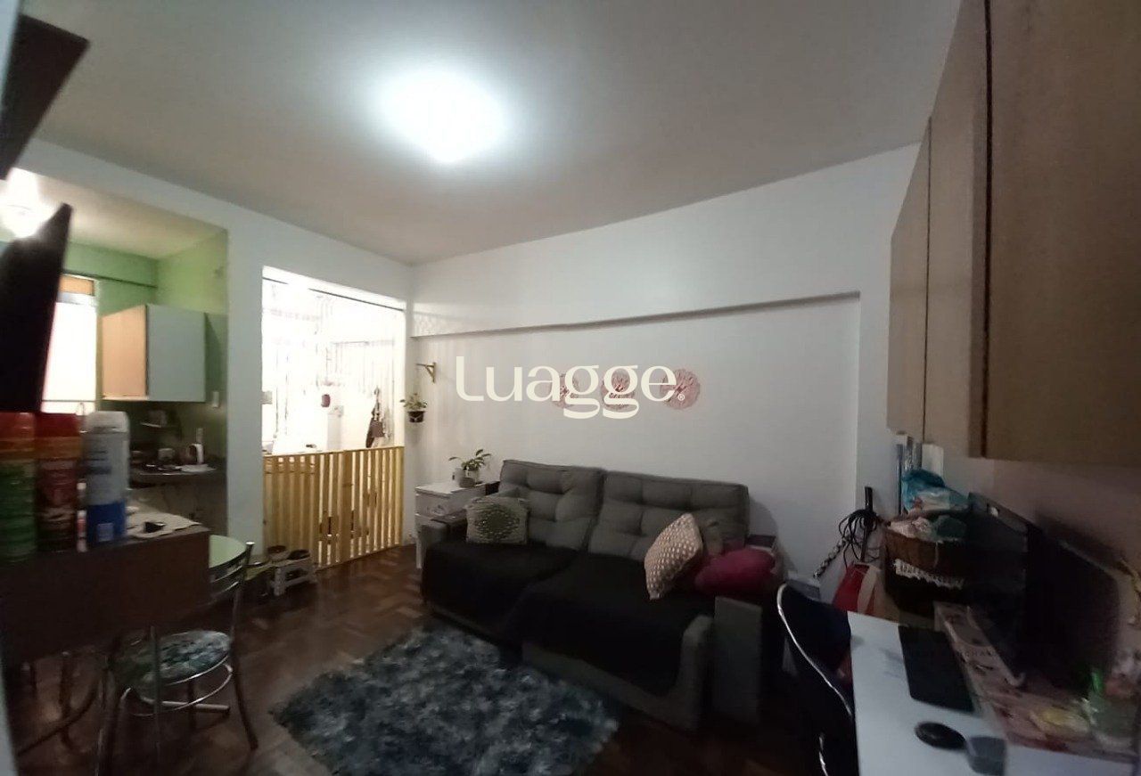 Apartamento, 1 quarto, 41 m² - Foto 9