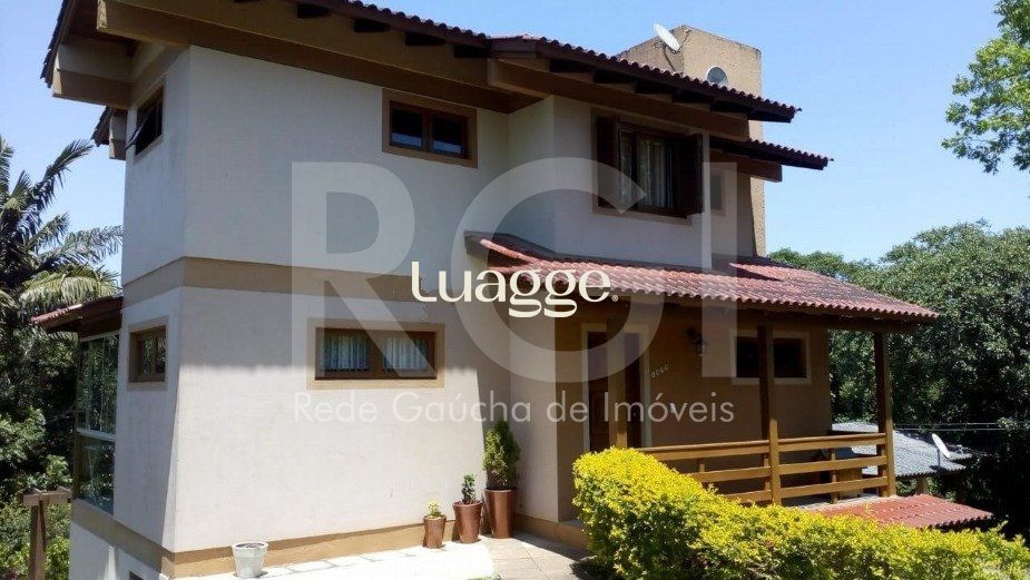 Casa à venda com 4 quartos, 193m² - Foto 29