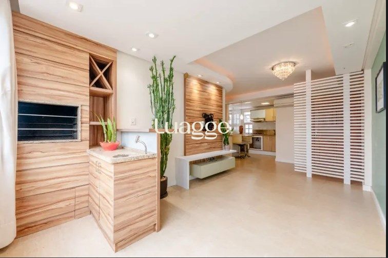 Apartamento à venda com 2 quartos, 66m² - Foto 2