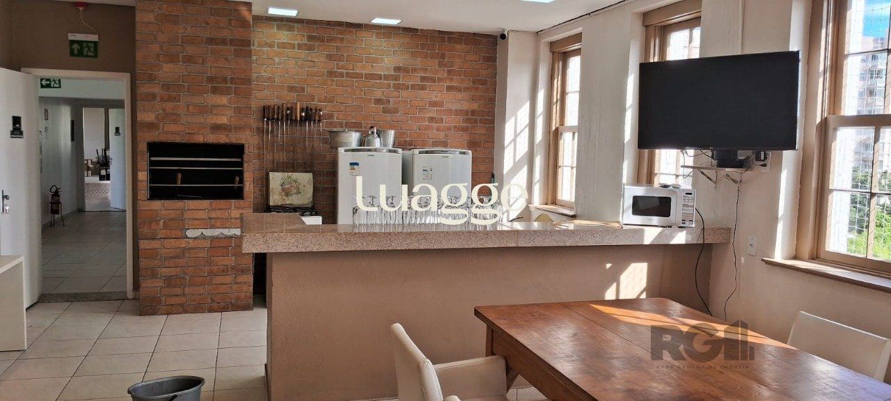 Apartamento, 2 quartos, 52 m² - Foto 25