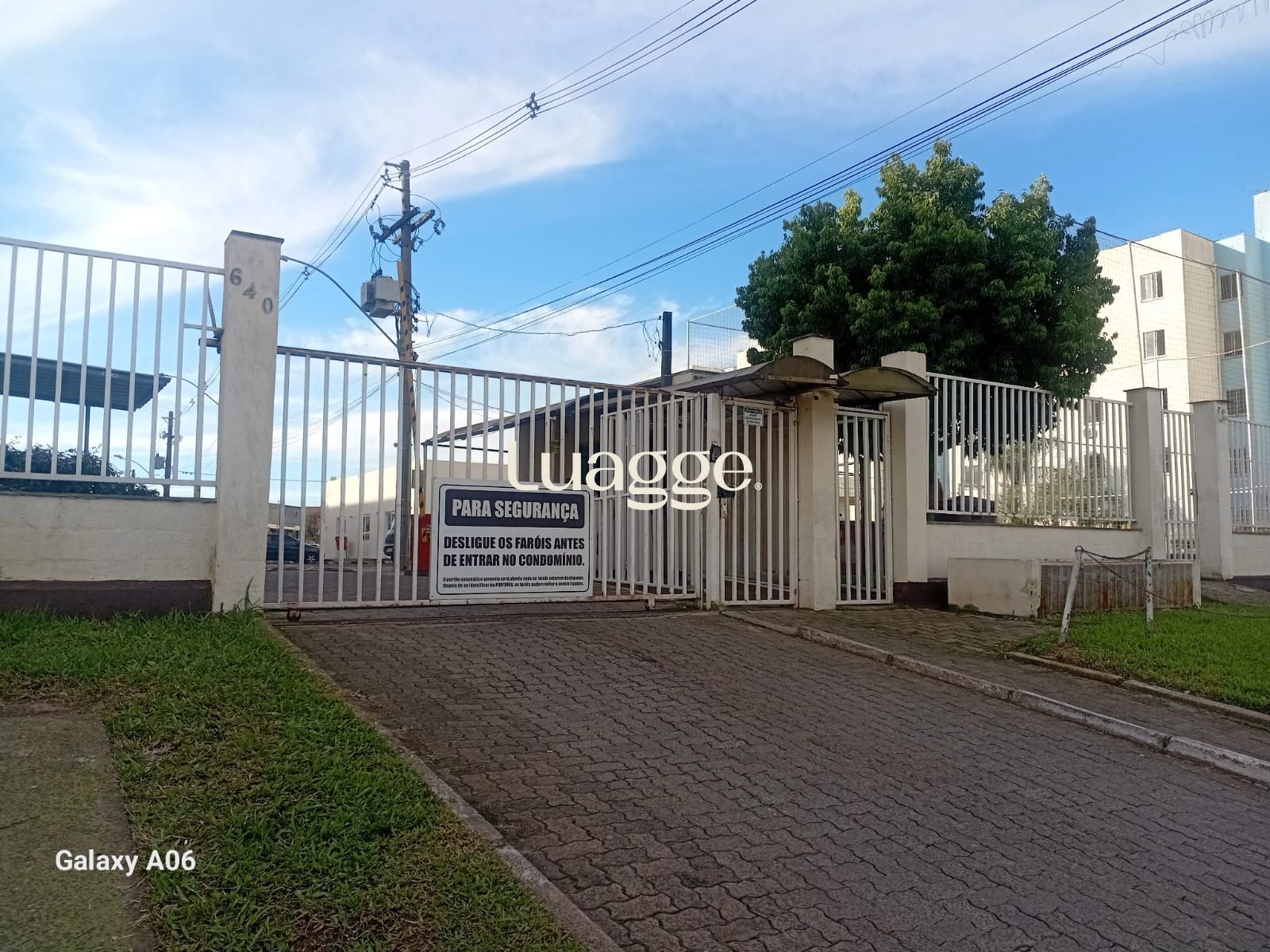 Apartamento à venda com 2 quartos, 56m² - Foto 2