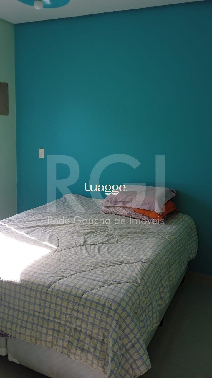 Casa à venda com 3 quartos, 89m² - Foto 5
