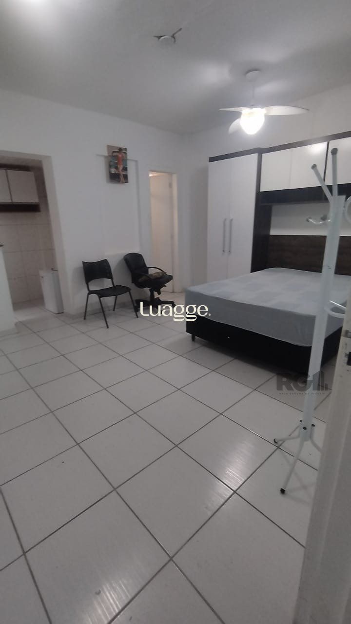 Apartamento, 1 quarto, 29 m² - Foto 5