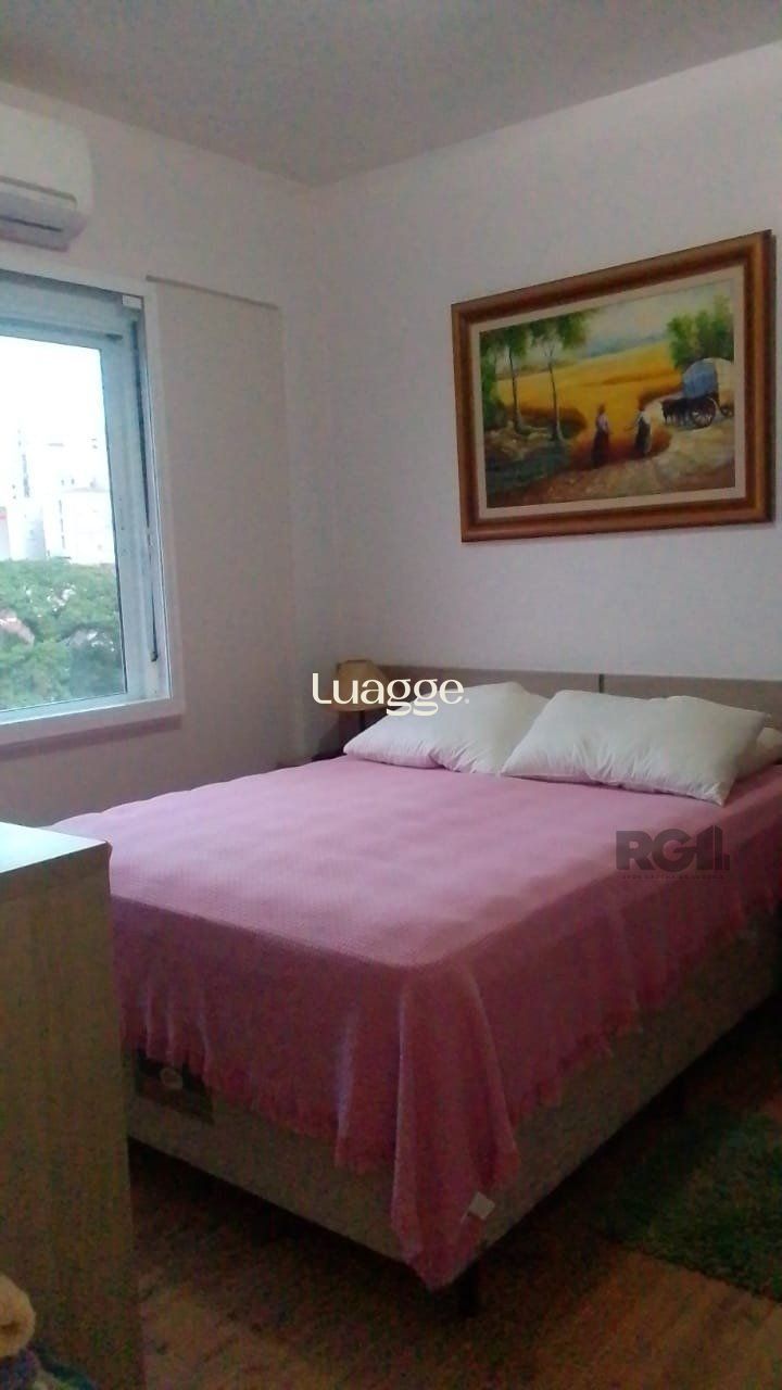 Apartamento, 1 quarto, 41 m² - Foto 14