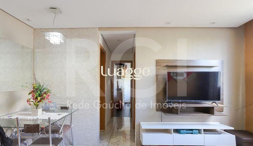 Apartamento, 2 quartos, 70 m² - Foto 2