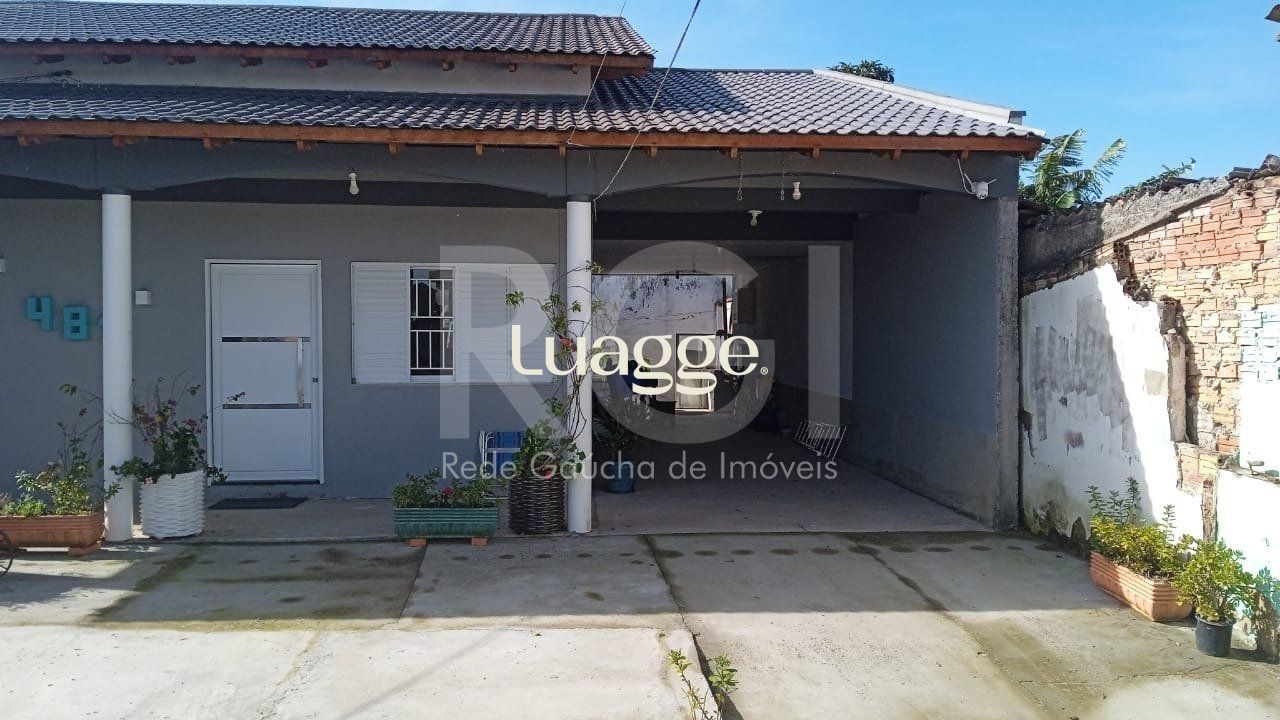 Casa à venda com 3 quartos, 89m² - Foto 4