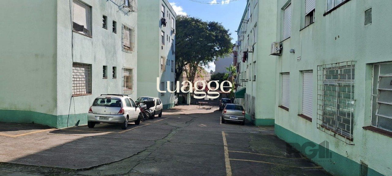 Apartamento, 1 quarto, 35 m² - Foto 16