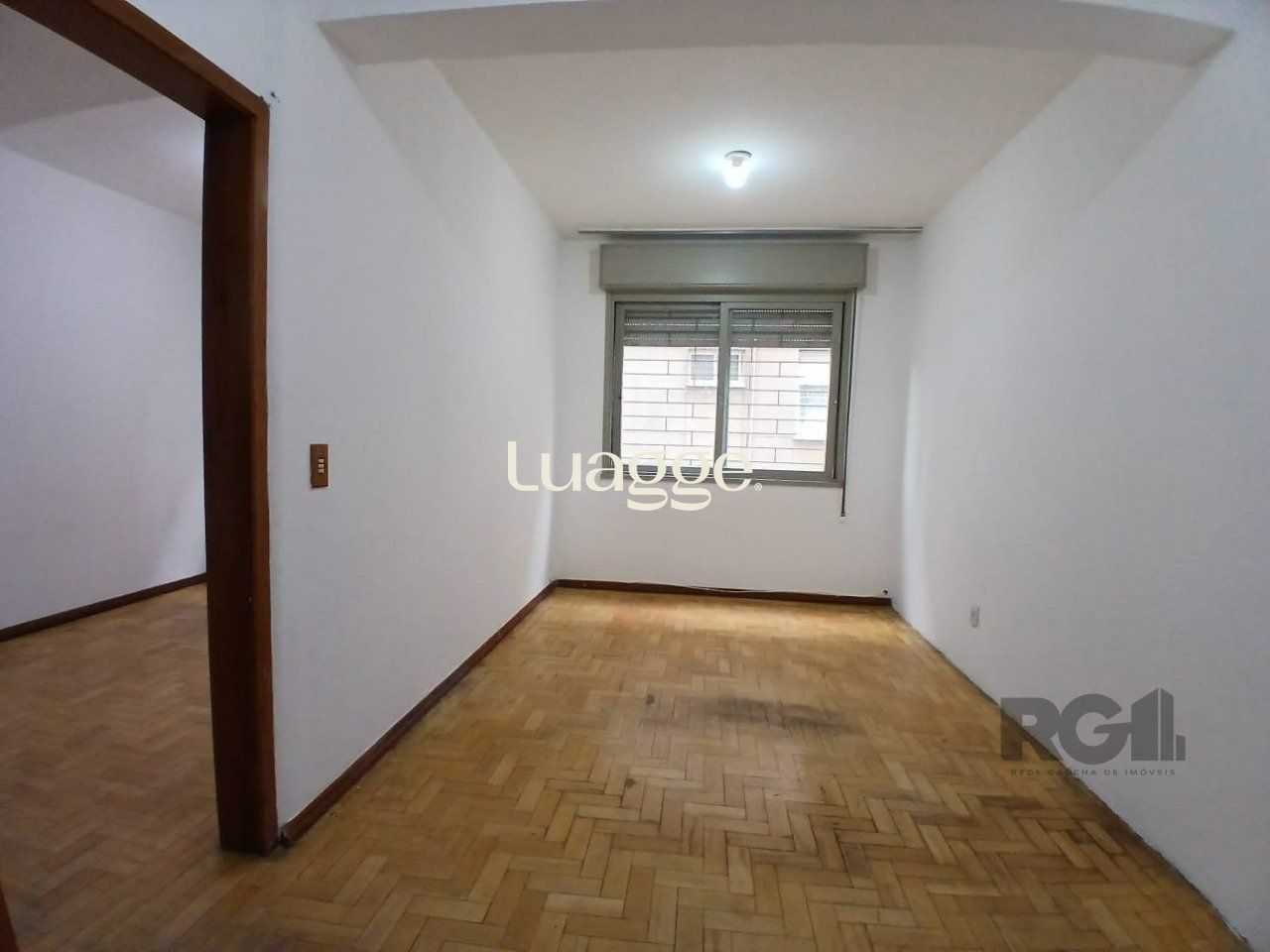 Apartamento, 1 quarto, 43 m² - Foto 1