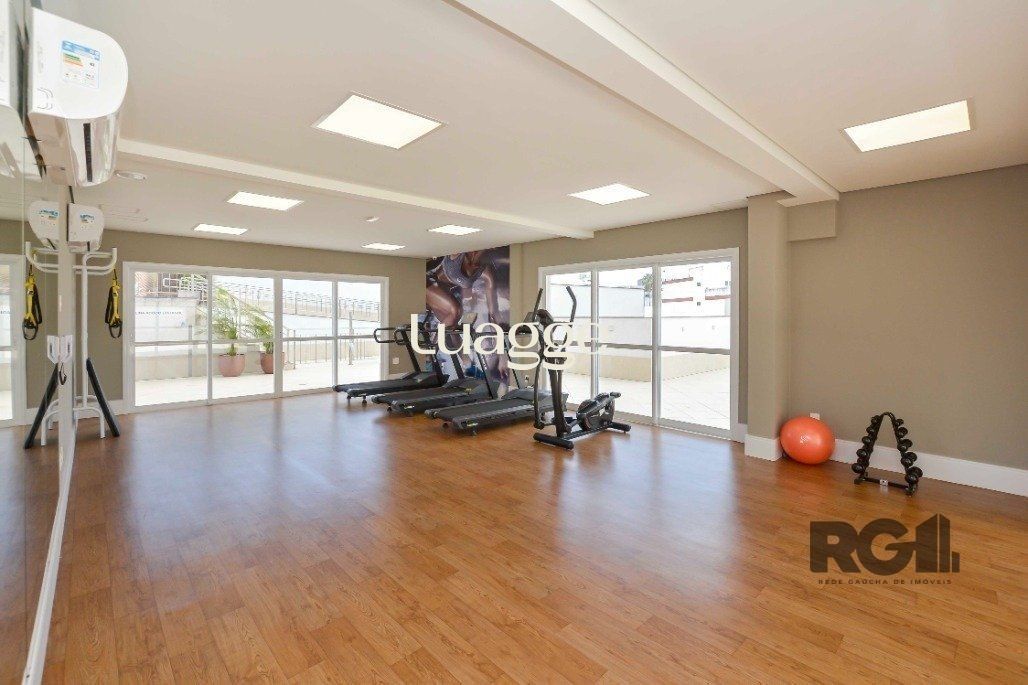 Apartamento, 2 quartos, 66 m² - Foto 10