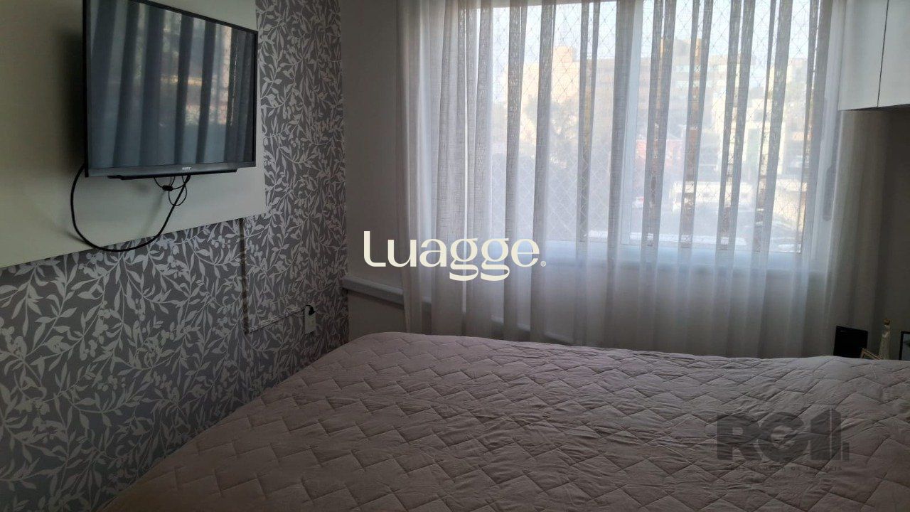 Apartamento à venda com 2 quartos, 58m² - Foto 17