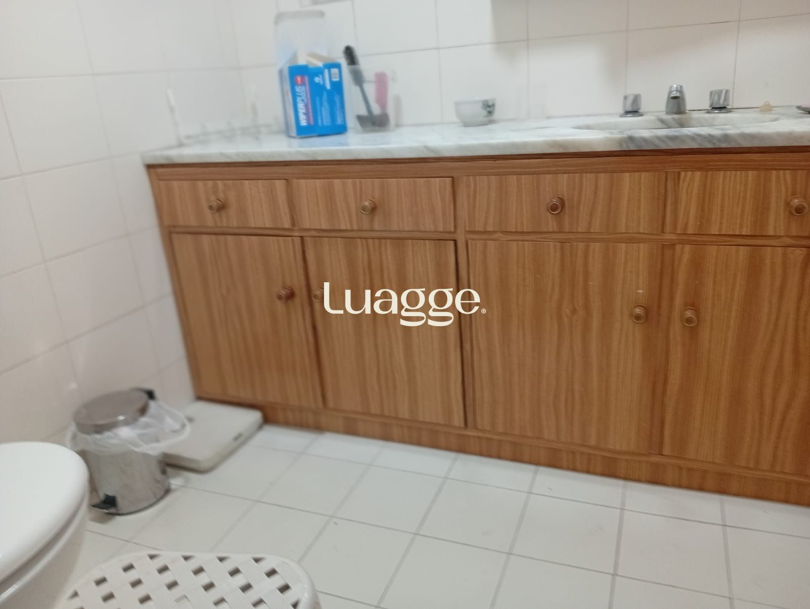 Apartamento à venda com 3 quartos, 107m² - Foto 30