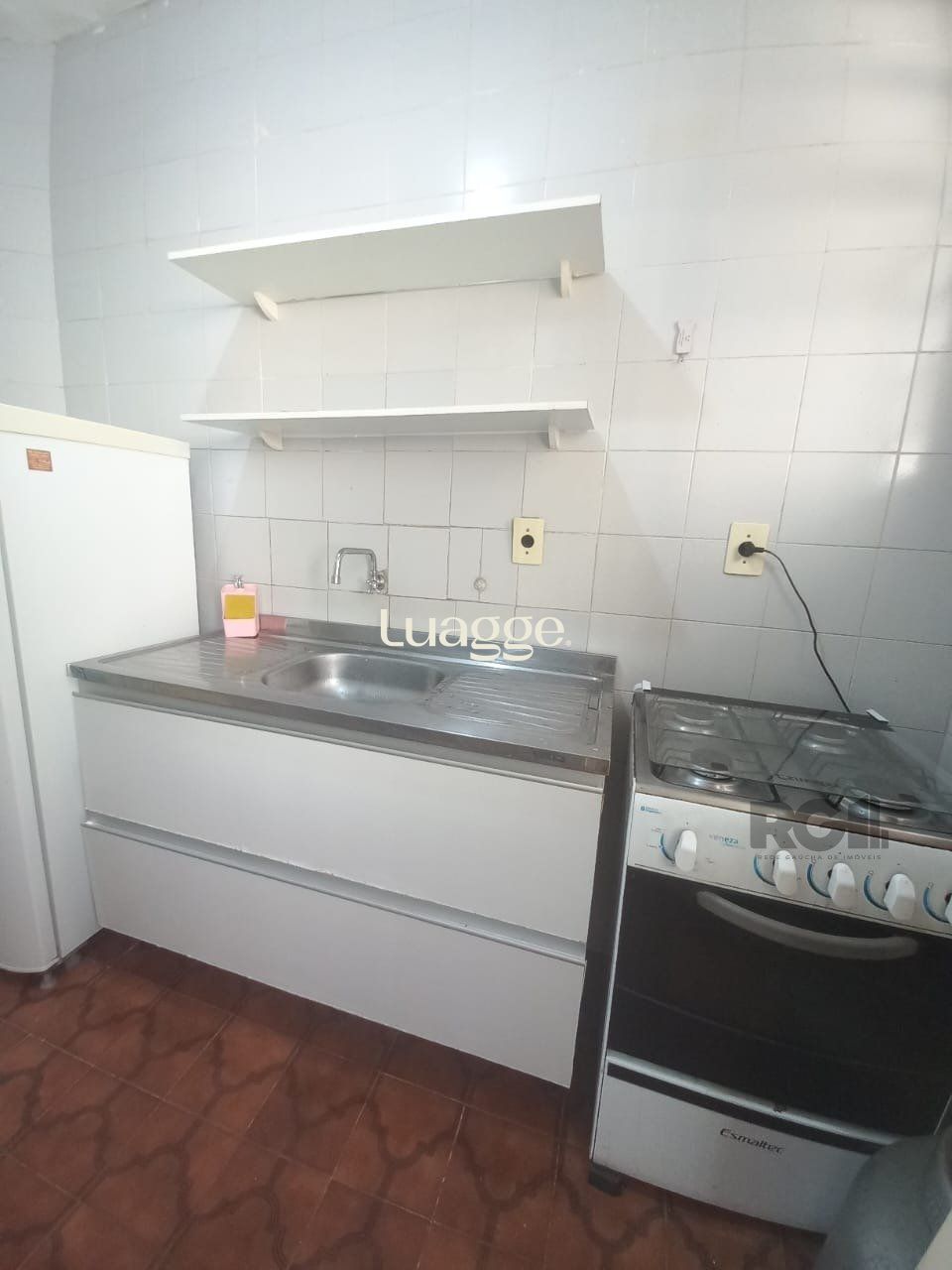 Apartamento, 1 quarto, 32 m² - Foto 13