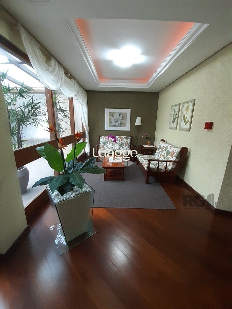 Apartamento, 1 quarto, 45 m² - Foto 2