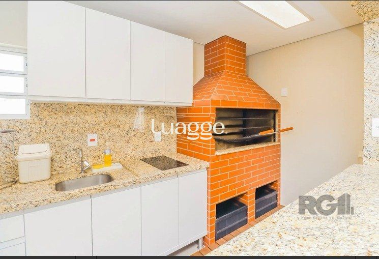 Apartamento à venda com 1 quarto, 44m² - Foto 24
