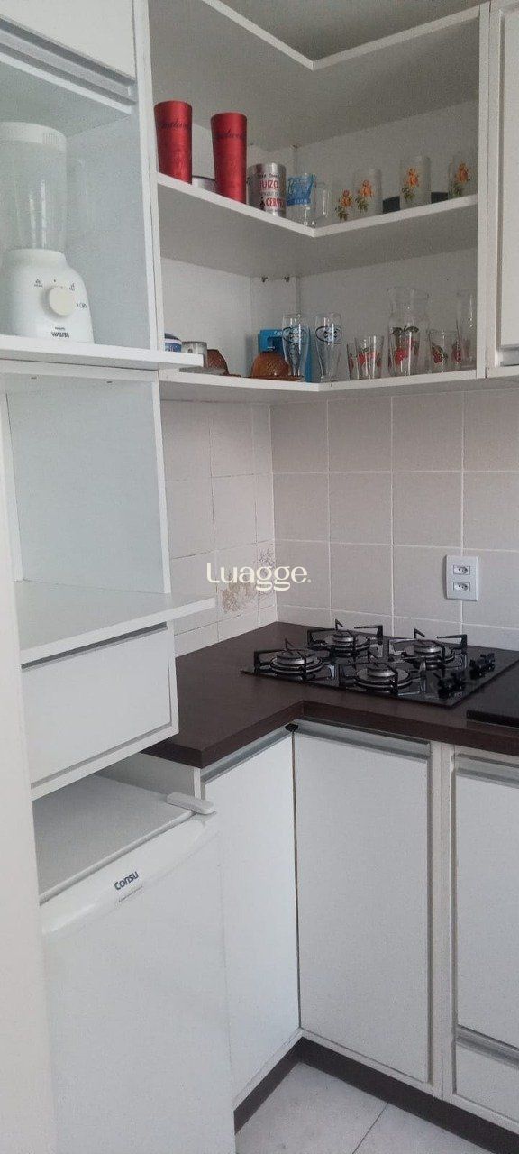 Apartamento, 1 quarto, 36 m² - Foto 33