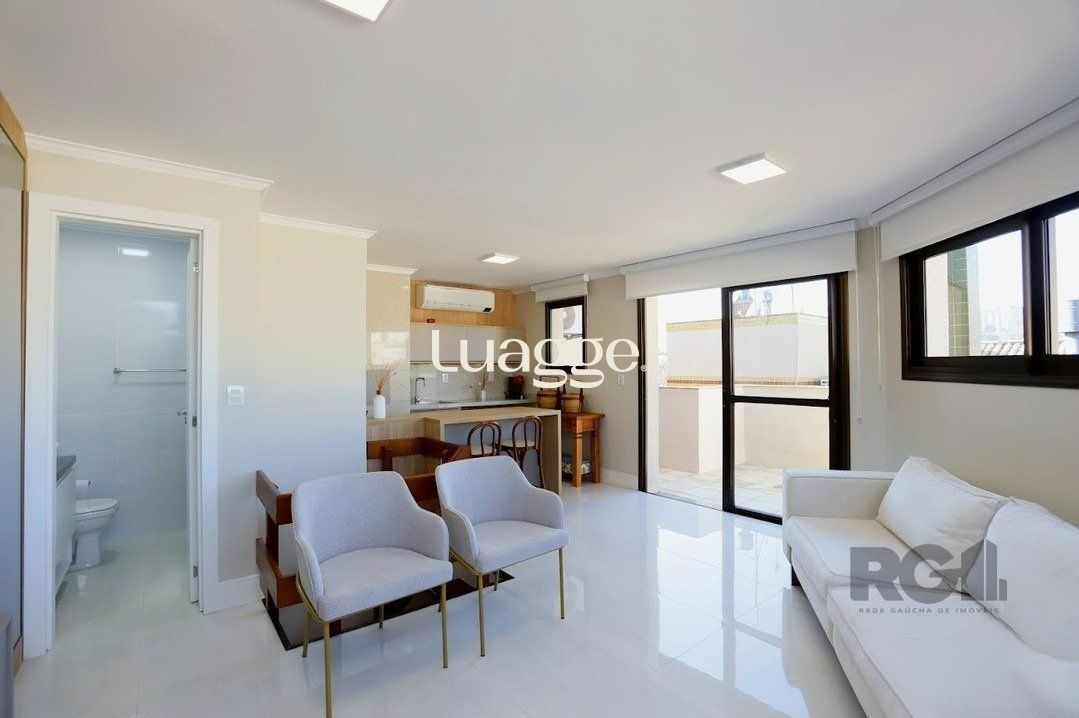 Cobertura à venda com 3 quartos, 180m² - Foto 3