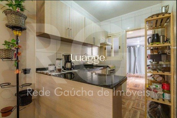 Apartamento à venda com 2 quartos, 55m² - Foto 3
